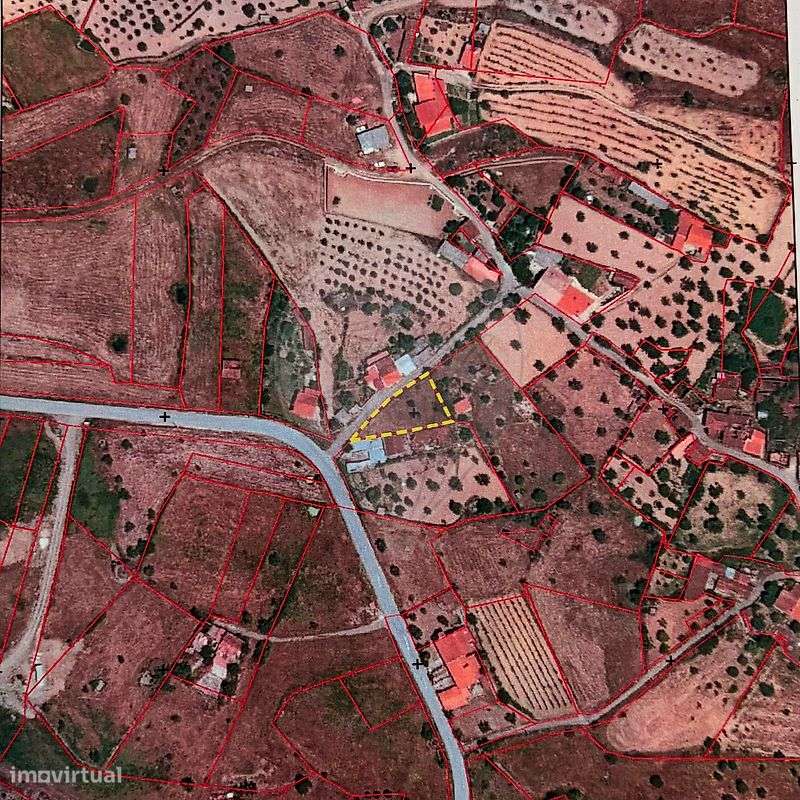 Terreno  para venda - Grande imagem: 5/5