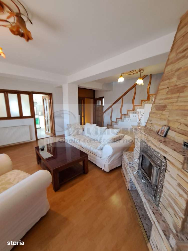 Casa/Vila Bucium - Pleiada - Imagine principală: 5/20