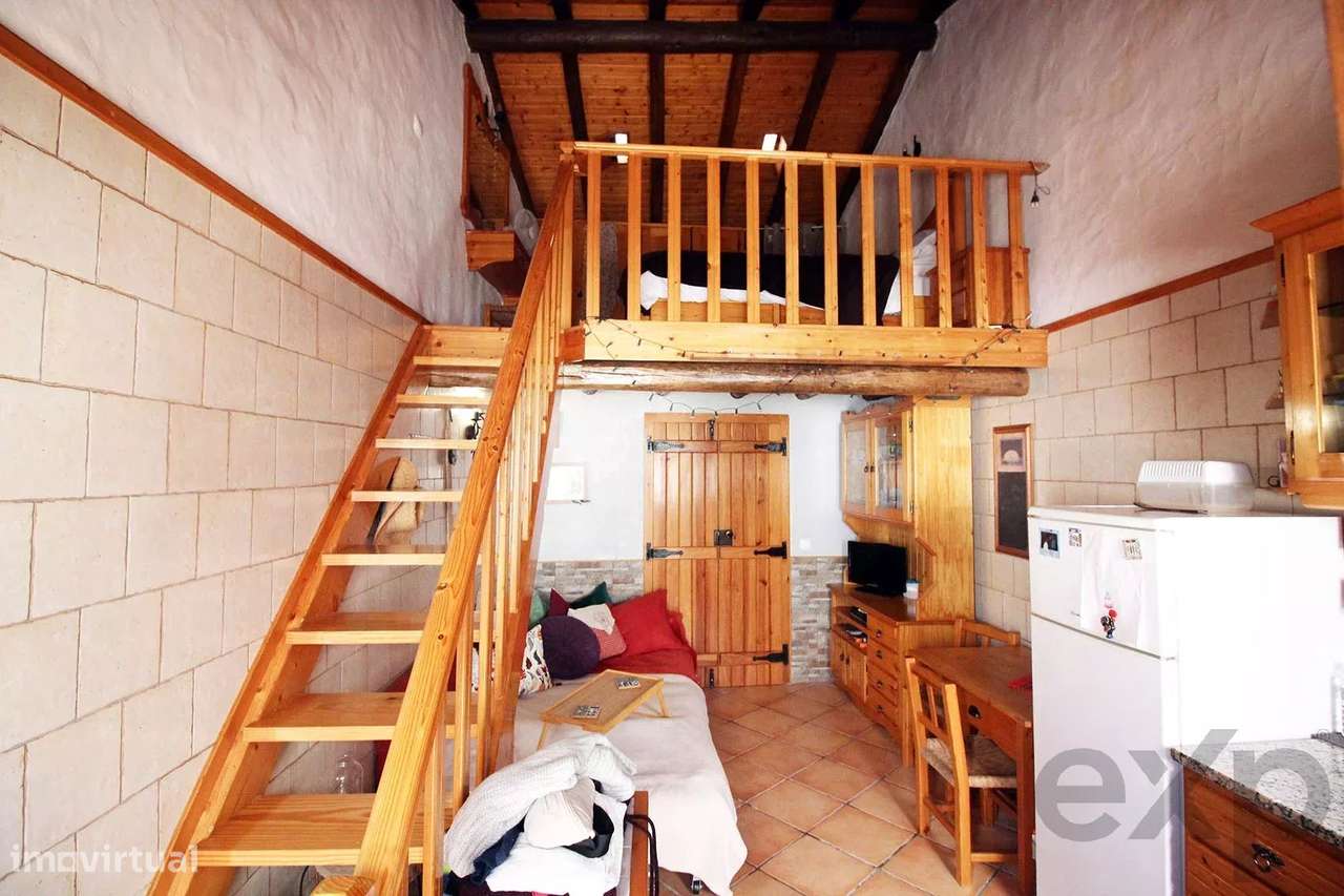 Venda - Casa de campo São Bartolomeu de Messines (São Bartolomeu de Me - Grande imagem: 2/11