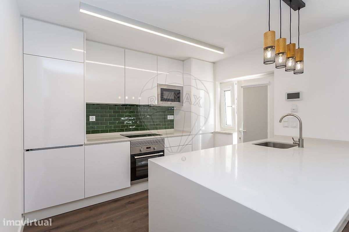 Apartamento T2 para arrendamento - Grande imagem: 4/28