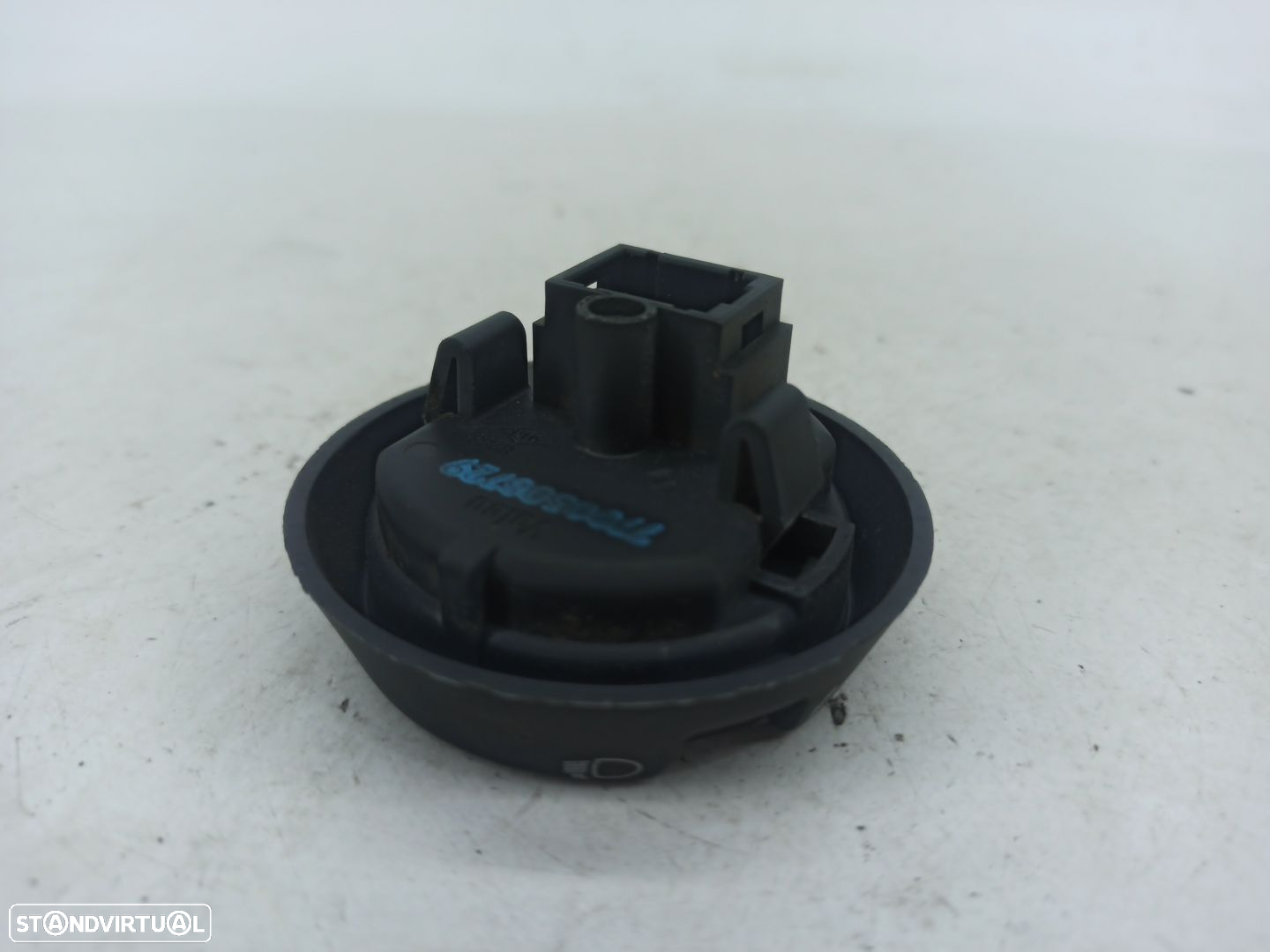 Botao Ligar Luzes / Interruptor Ligar Luz Renault Kangoo Express (Fc0/ - 2