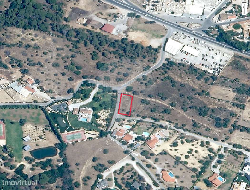 Terreno  para venda - Grande imagem: 5/7