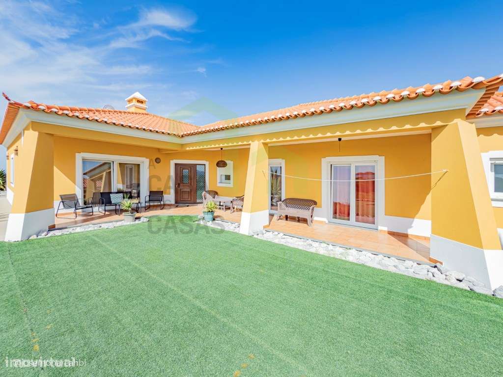 Vende Moradia T8, Ericeira 15 Km, A Casa das Casas-13
