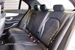 Mercedes-Benz C 220 d T 9G-TRONIC - 11