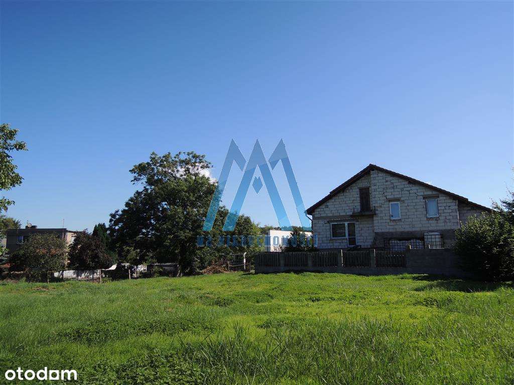 Działka budowlana w Przylepie-2