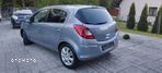 Opel Corsa 1.4 16V Innovation 110 Jahre - 9