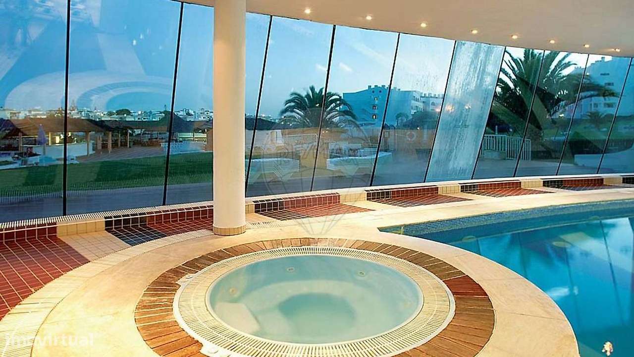 Hotel  para venda - Grande imagem: 4/21