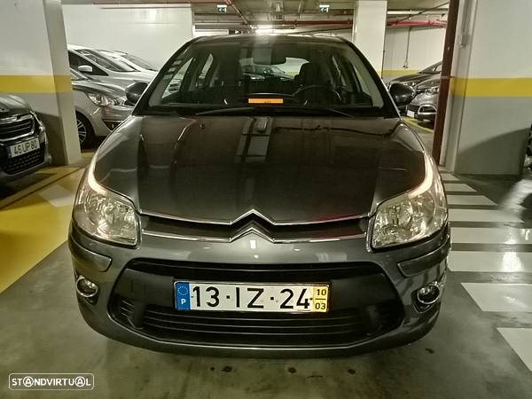 Citroën C4 1.6 HDi Business - 2