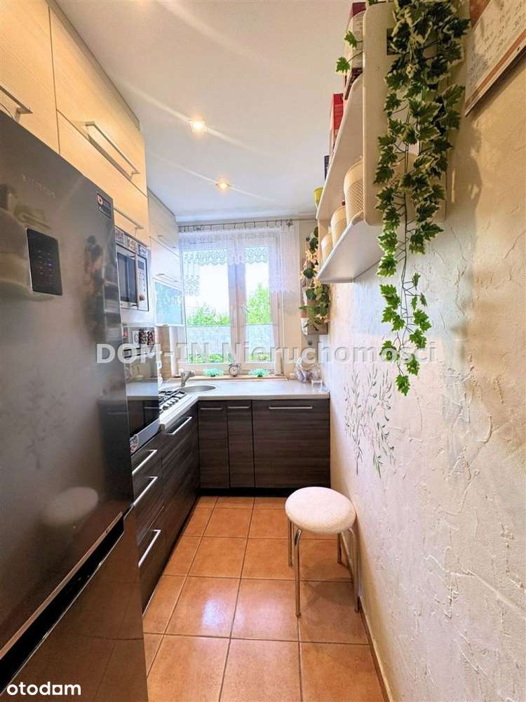 M4 ul. Pomorska z balkonem i dużym parkingiem!-13