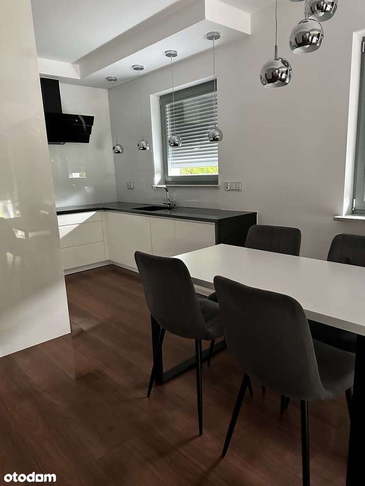 Mieszkanie z pięknym ogrodem - Szczecin, Gumieńce - Pełny obrazek: 5/18