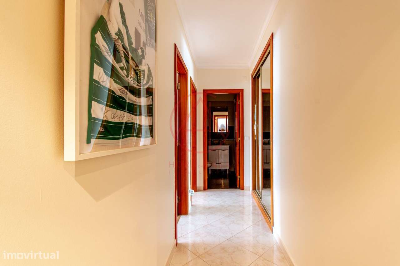 Apartamento T2 – Fidalguinhos - Lavradio-15