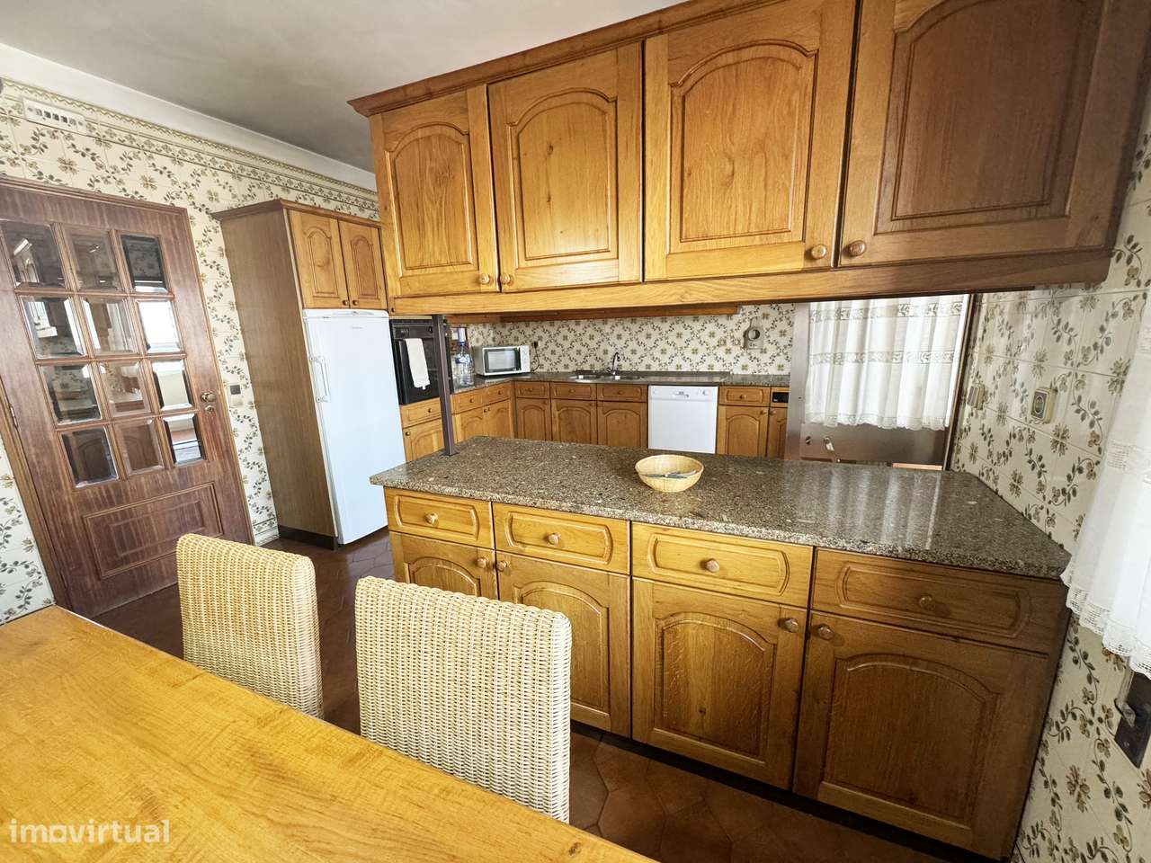Duplex no Centro da Cidade de São João da Madeira-11