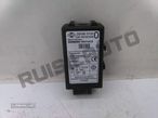 Módulo Keyless 285_963y50 Nissan X-trail (t30) 2.2 Di 4x4 - 1