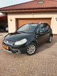 Fiat Sedici 1.6 16V 4x4 Dynamic - 8