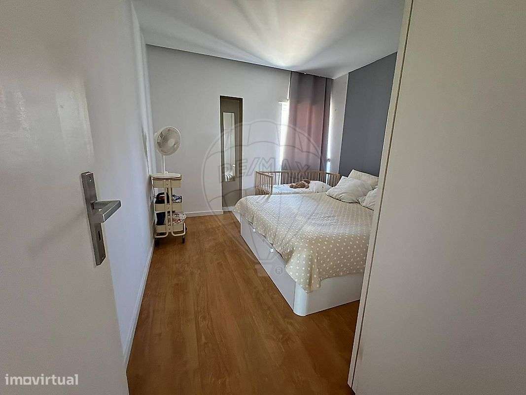 Apartamento T2 para venda-14
