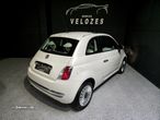 Fiat 500 1.2 Lounge - 14