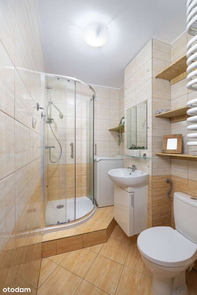 Kawalerka 30 m² przy metrze i Parku Bródnowskim-8