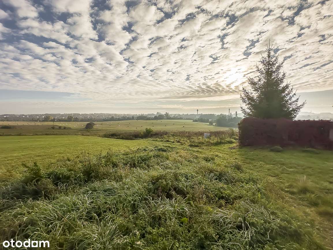 Działka w Kętrzynie ul. Górna | 6 126 m² | prąd na działce (skrzynka)-3
