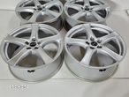 Felgi alu K2180 do Hyundai, Kia 5x114,3 ET50 7.5jx19 Renault nowe TPMS wysyłka-odbiór - 7