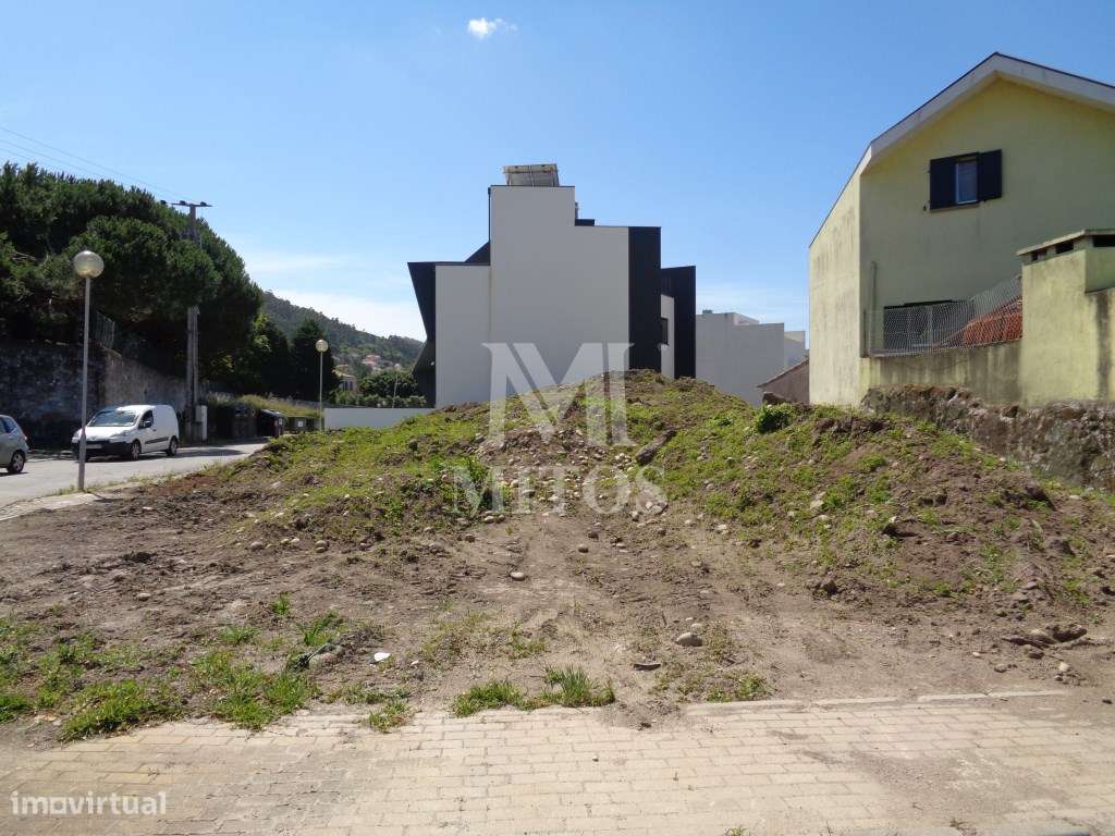 Lote - Areosa - Grande imagem: 4/5