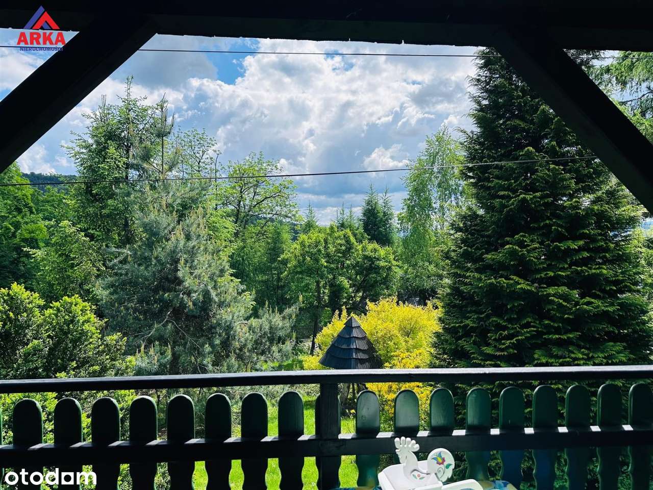 Nowa niższa cena! | Niepowtarzalna lokalizacja! - Pełny obrazek: 1/20