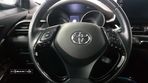 Toyota C-HR 1.8 Hybrid Exclusive - 13