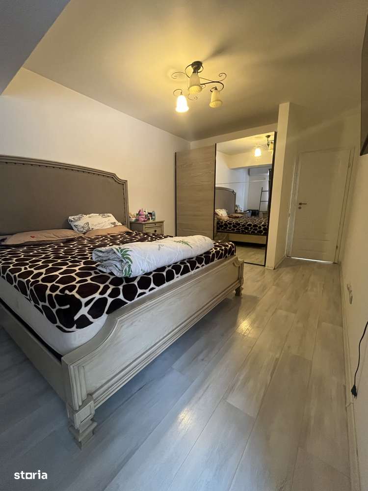 Apartament 2 camere-Hala Traian-Calea Calarasi-4