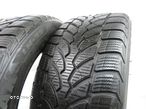 2x 225/50R17 OPONY ZIMOWE Bridgestone Blizzak LM32 - 2