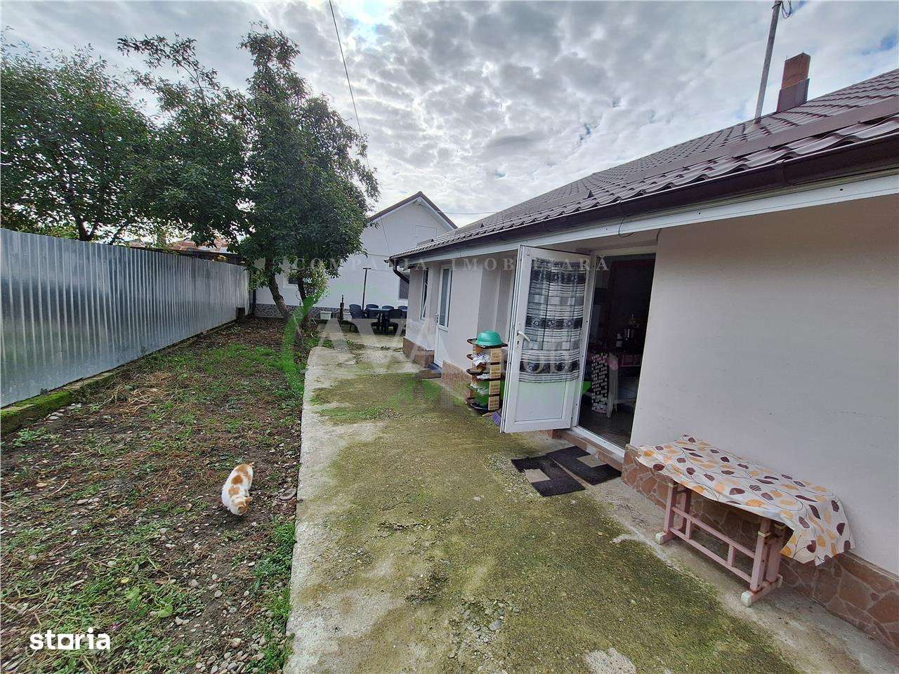 Proprietate ideala pentru familie extinsa sau investitie – Serbanesti, - Imagine principală: 2/20