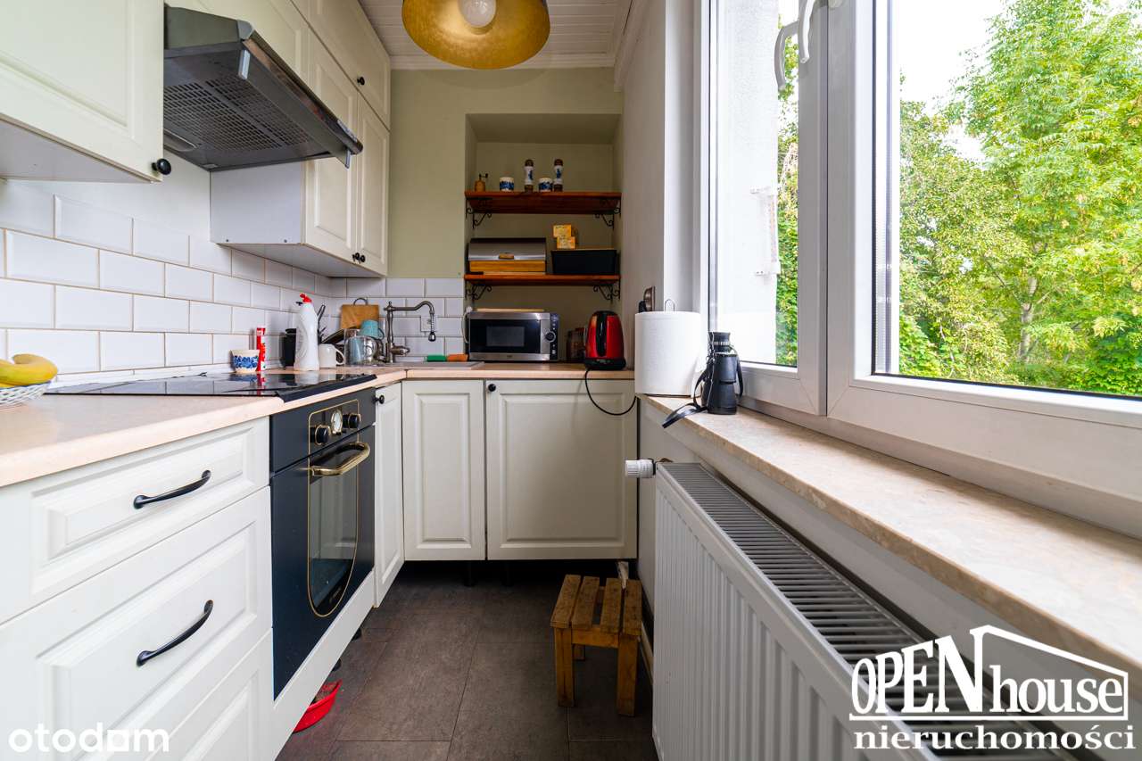 Dom wolnostojący Białogard przy ul. Zapolskiej 6B-5