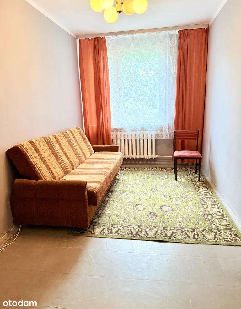 Przestronne 3 pokoje z dwoma balkonami – Kurdwanów-6