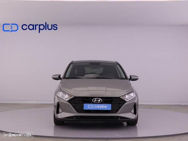 Hyundai i20 - 3