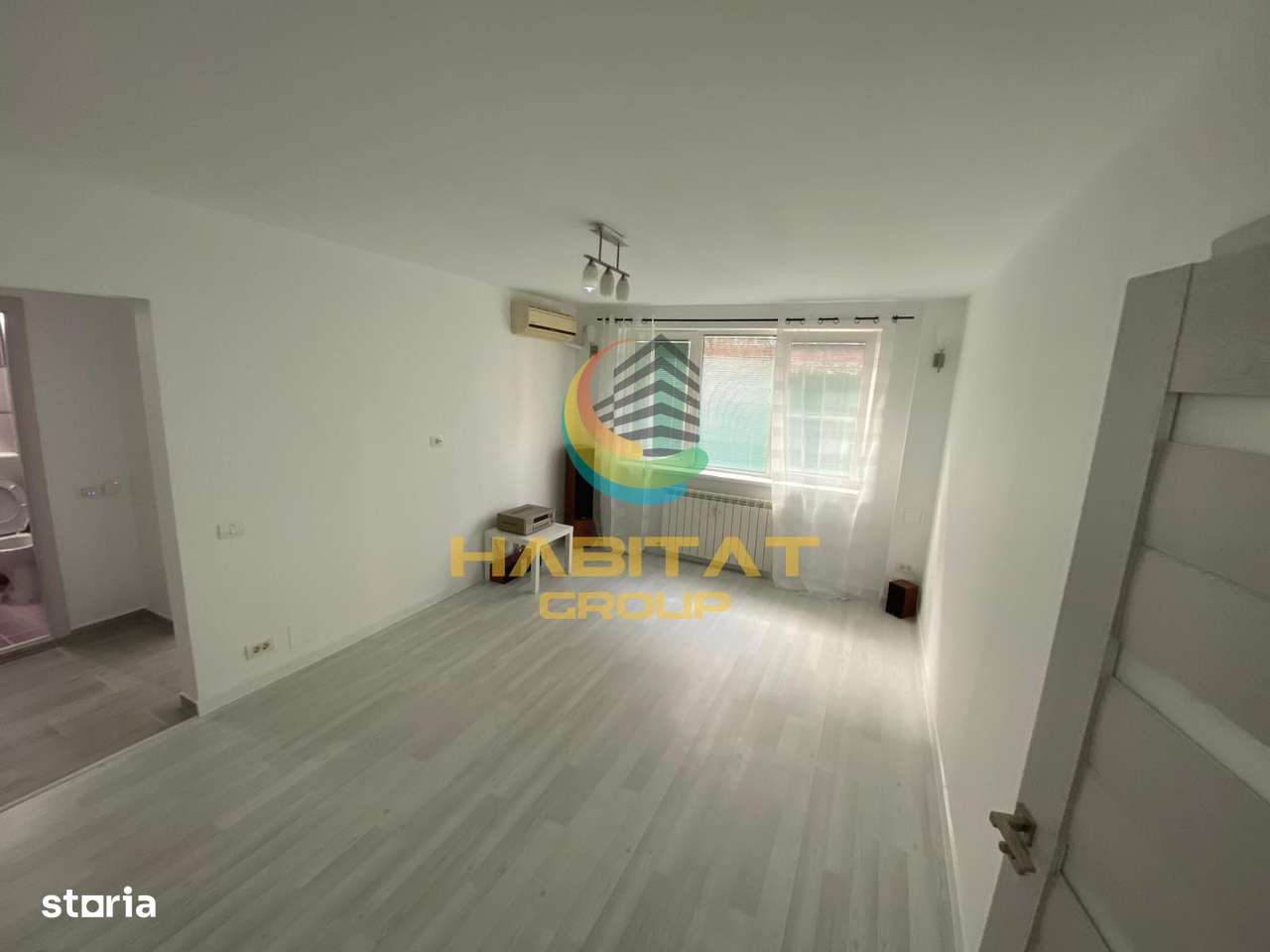 Vanzare Apartament 3 Camere Renovat Complet - Centrala Proprie Zona Gi