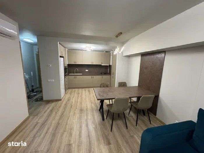 Apartament 2 camere bloc nou Drumul Taberei Hercesa Stellaris Centrala - Imagine principală: 4/8
