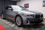 BMW Seria 5 530e Aut. Luxury Line - 11