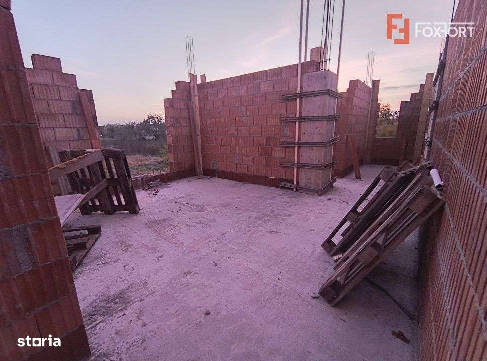 COMISION 0 % Apartament cu 4 camere si gradina 50 mp in Timisoara, zon - Imagine principală: 5/11