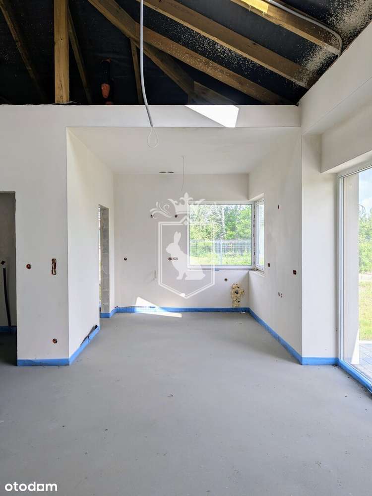 Domy jednorodzinne 123,77 m² z ogródkiem 630 m²-6