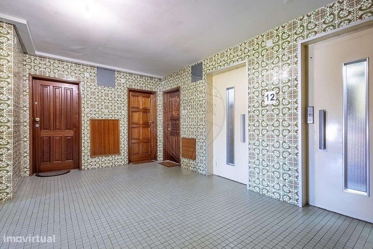 Apartamento T2 para venda-7
