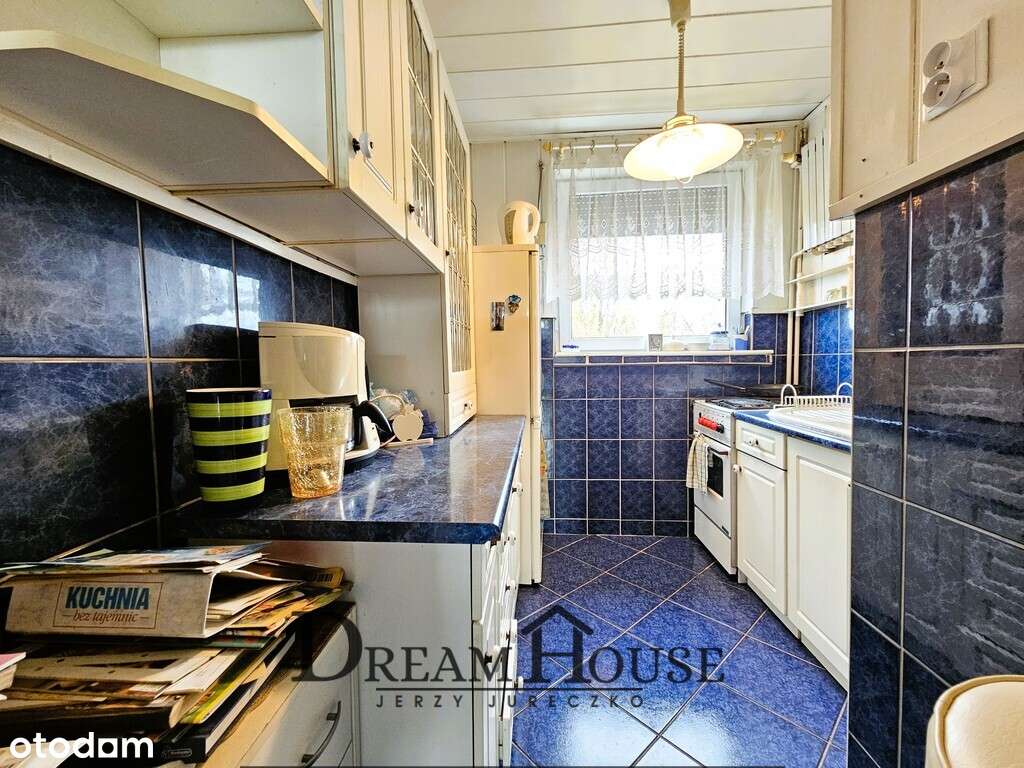 2 pokojowe mieszkanie os. Staszica/Śródmieście-4