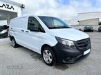 Mercedes-Benz Vito 114 CDI LONGA CAIXA AUTOMATICA - 4