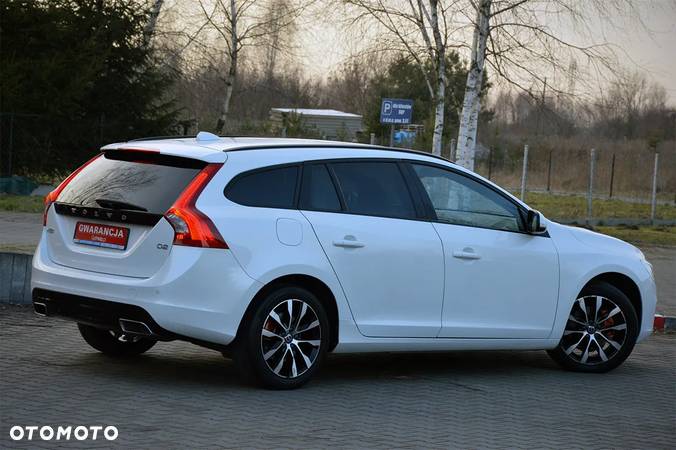 Volvo V60 - 36