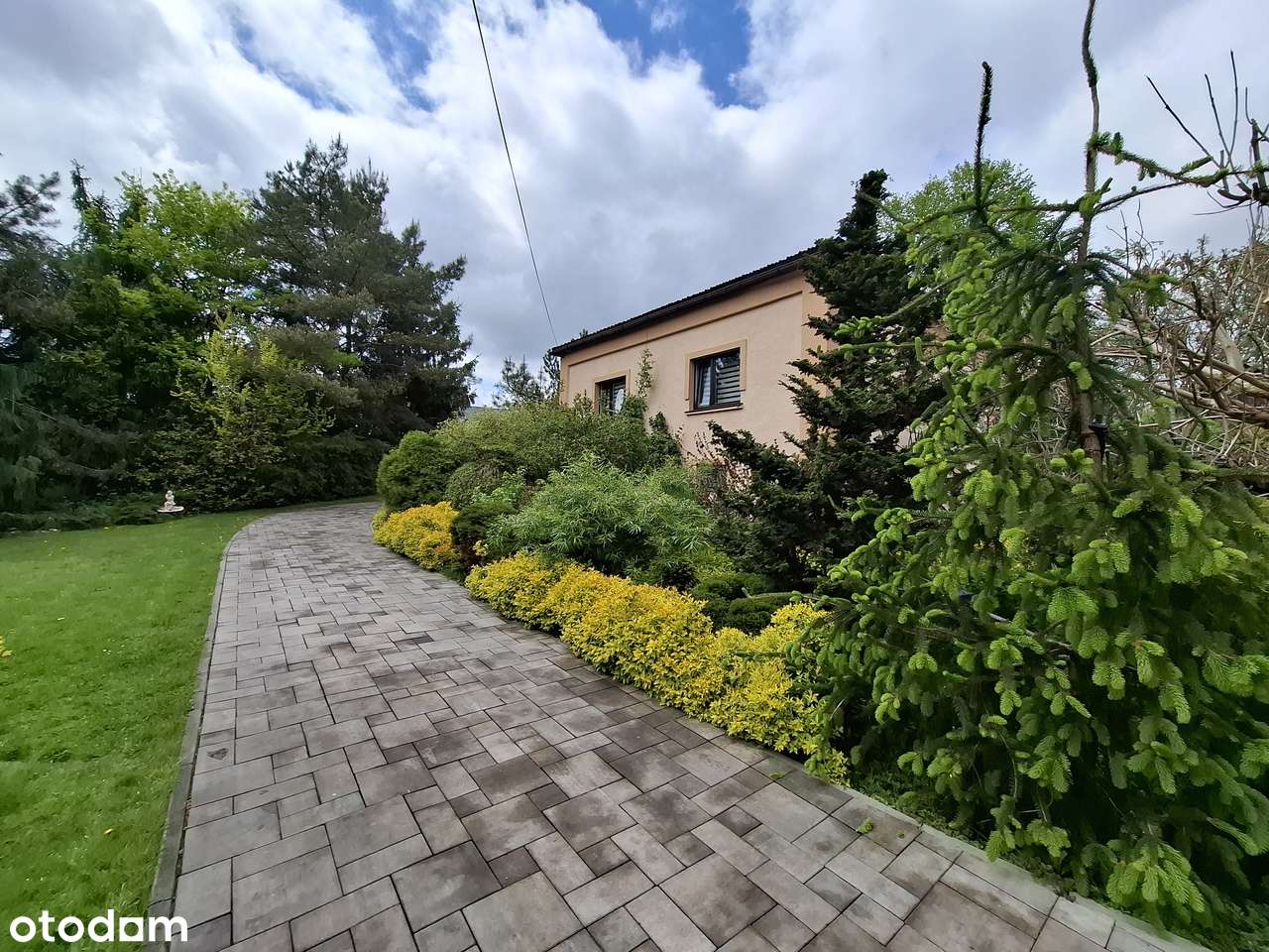 Dwa domy w Jeleśni-17