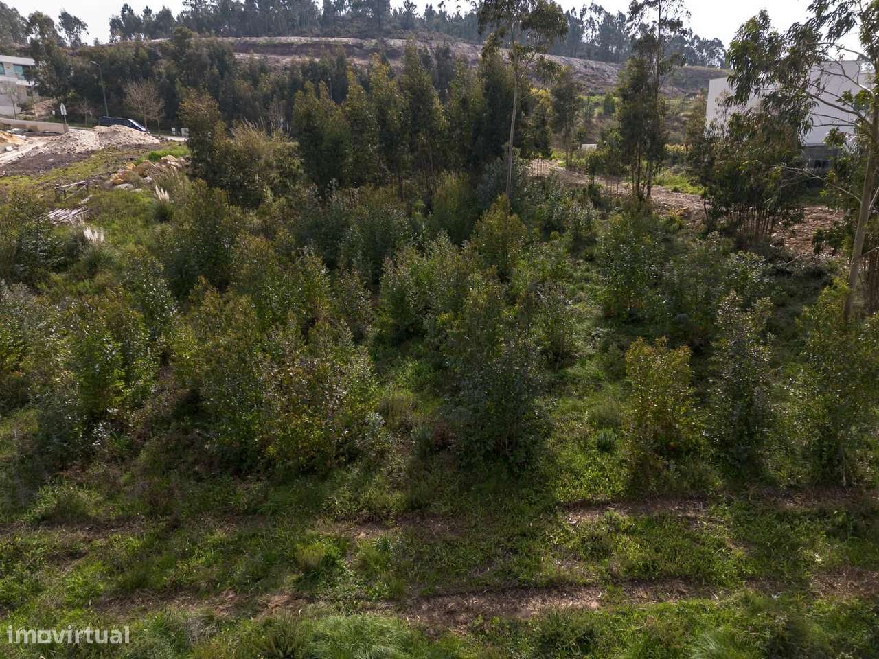 Terreno Urbano 722 m2, Belas Clube de Campo, Sintra - Grande imagem: 2/19