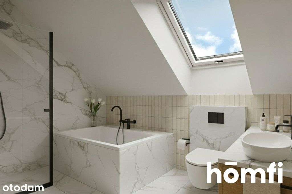 Dom wolnostojący |157,90 m²|działka 567 m²| Malawa - Pełny obrazek: 5/10