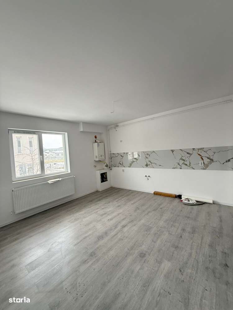 GARSONIERA NOUA - FINALIZATA - TVA INCLUS - MILITARII RESIDENCE - Imagine principală: 5/19