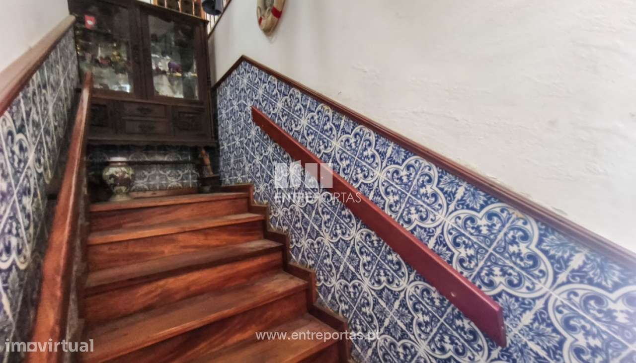 Venda de Moradia V4 na Meadela, Viana do Castelo - Grande imagem: 4/29