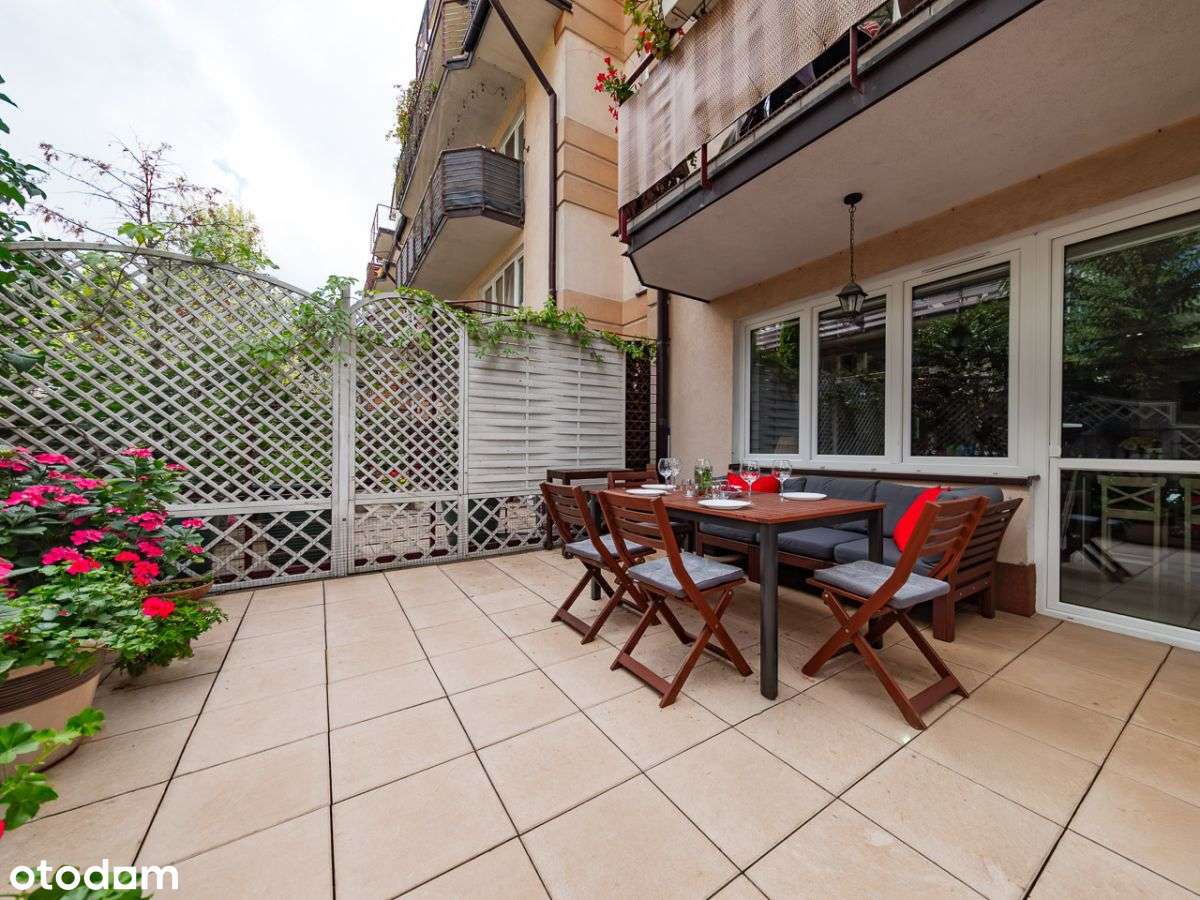 4 pokoje, wysoki standard, zielona okolica-17