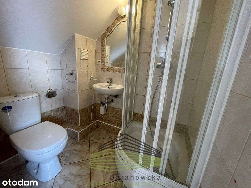 4 pokojowe okolice Staszica dobra lokalizacja!-15