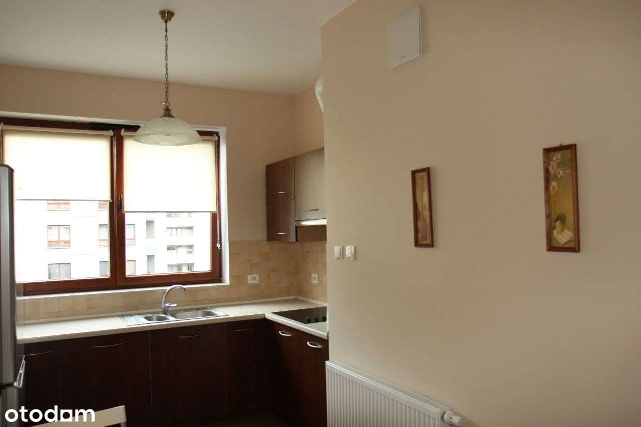 Mieszkanie Warszawa Żoliborz, ul. Rydygiera - Pełny obrazek: 4/14