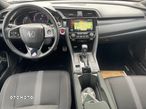 Honda Civic 1.5 i-VTEC Turbo CVT Sport Plus - 5